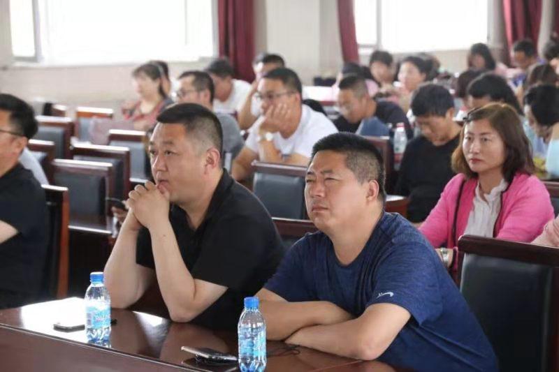 科尔沁右翼前旗特殊教育事业单位最新项目进展及其地区影响概述