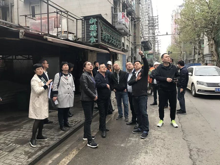江岸区住房和城乡建设局最新新闻资讯发布