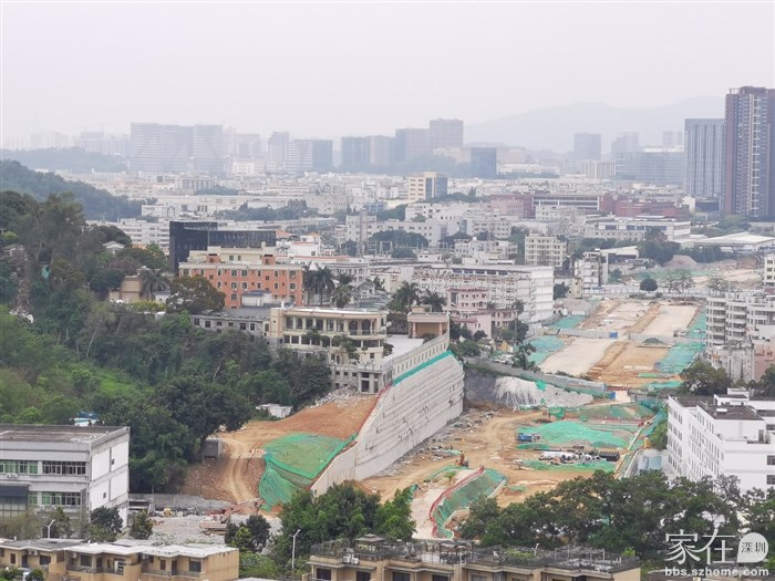 富安街道最新项目，先锋力量引领城市发展之路