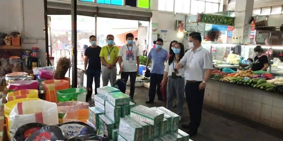 最新疫情防控检查，筑牢防线，守护健康安全