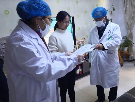 全球共同抗击疫情的挑战与希望，最新肺炎一群的进展与前景观察