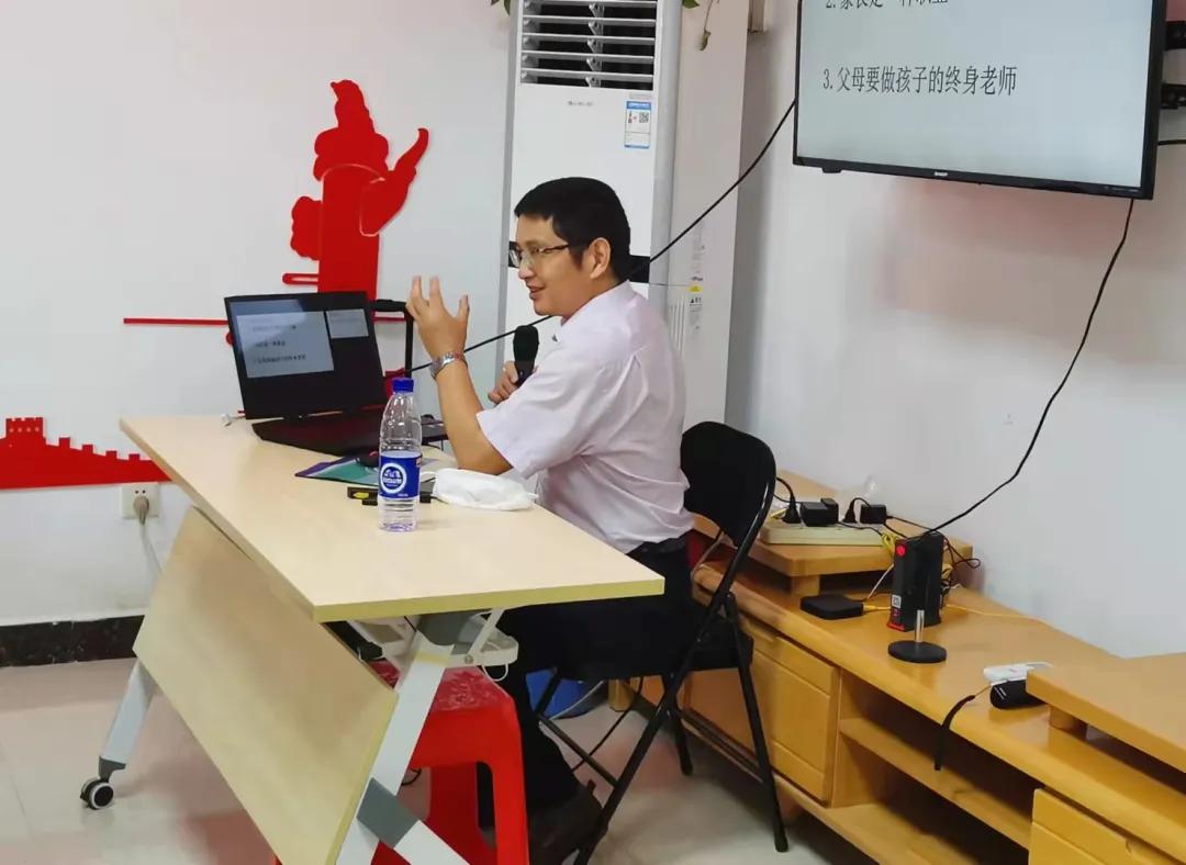 荔湾区退役军人事务局领导最新介绍