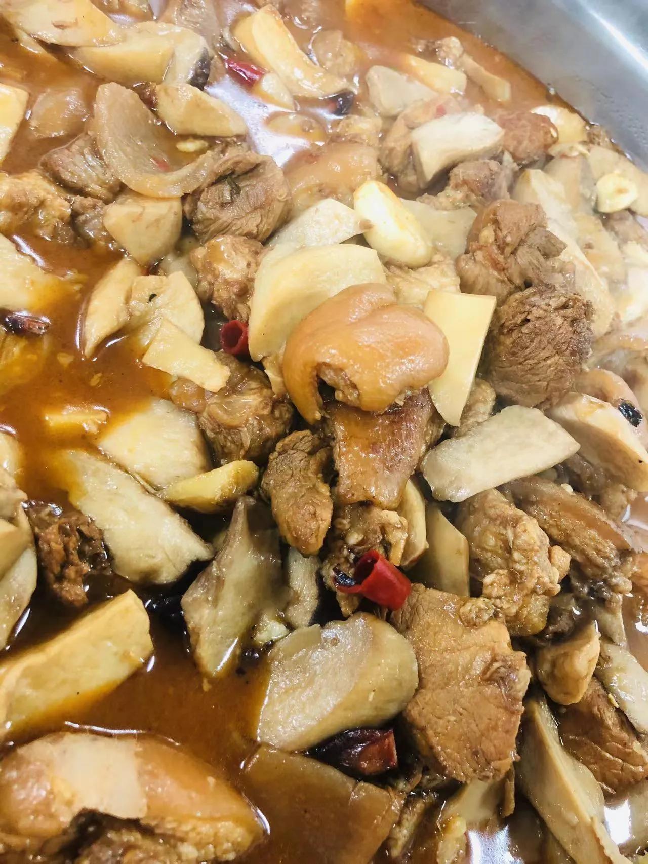 最新工作餐，职场饮食的新变革趋势