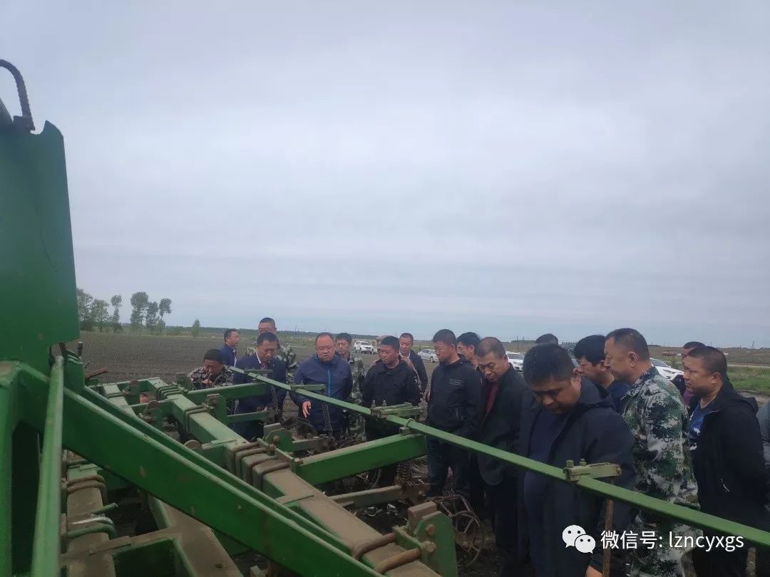 二龙涛农场最新招聘信息与职业机会探索