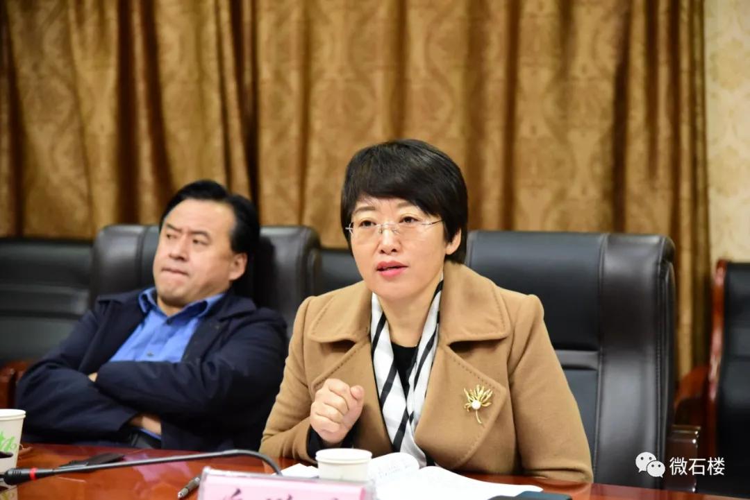 山西省吕梁市石楼县最新发展规划展望与解读