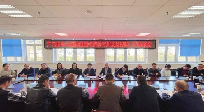 广元市卫生局最新项目引领健康事业迈向新高度