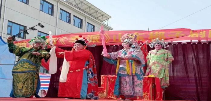 兰山区剧团新任领导引领变革，塑造未来发展方向
