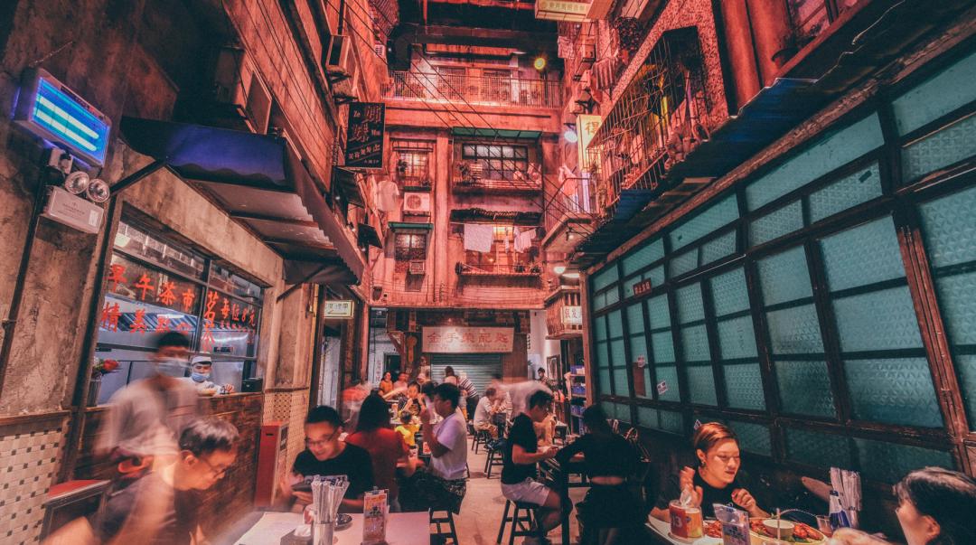 广州文和友最新动态，重塑城市文化餐饮，引领新标杆