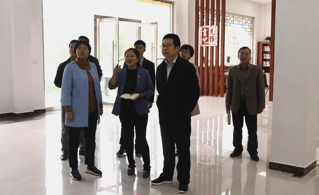 沙坝乡最新领导团队引领新征程发展之路