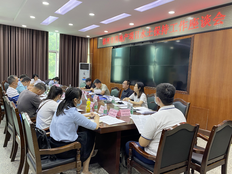 岑溪市水利局最新新闻播报，动态更新速递