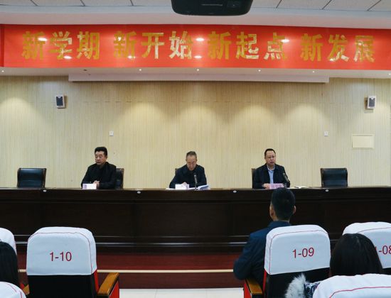泰宁县小学人事任命揭晓，塑造教育新篇章